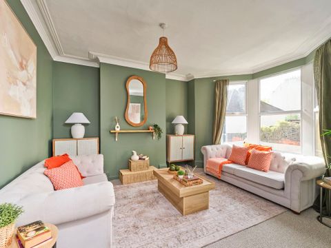 Dowry Road, Clifton, Bristol BS8
