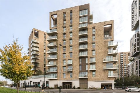 Kidbrooke Park Road, London SE3