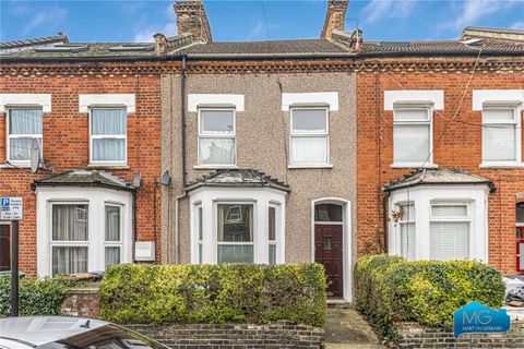 Apartment in London, Hornsey - View 2