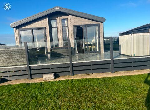 Holiday Resort Unity Brean Sands Dog Friendly Accommodation Dog
