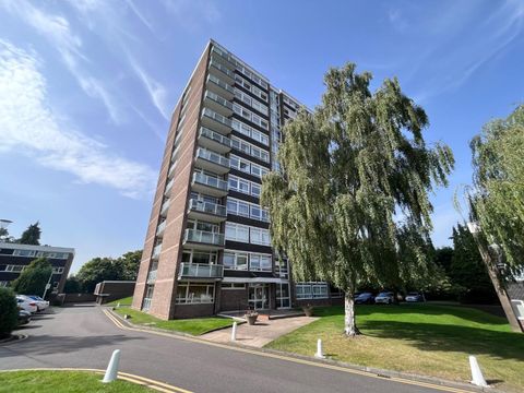 Richmond Hill Road, Birmingham B15