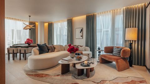 The Broadway, St James's Park, London SW1H, New home, 3 bed flat for ...
