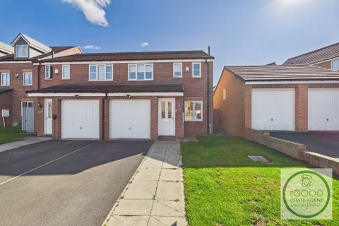 Woodham Drive, Sunderland SR2 photo 1