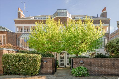 Retreat Road, Richmond TW9