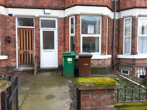 House in Nottingham, Old Lenton, Lenton - View 5