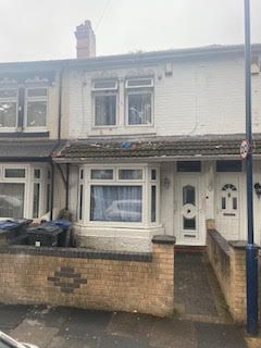 Sandbourne Road, Birmingham B8 - View 2