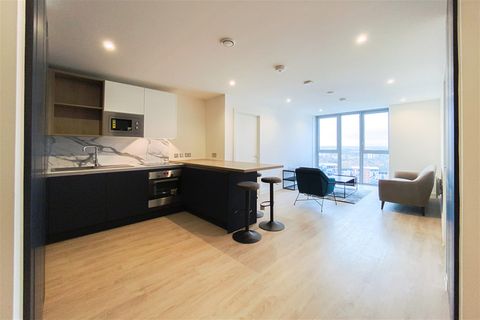 Riverview M3