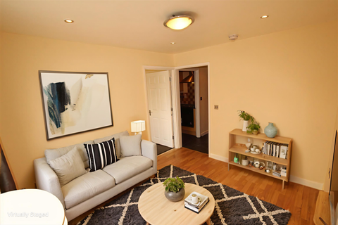 River Soar Living, Western Road, Leicester LE3