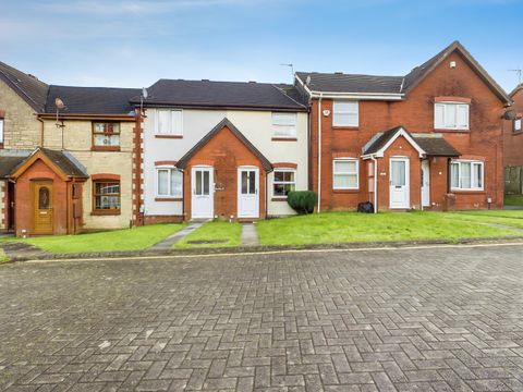 Bryncelyn, Llangyfelach, Swansea SA6