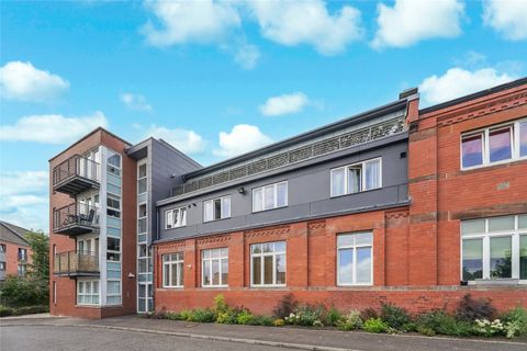 Munro Place, Anniesland, Glasgow G13