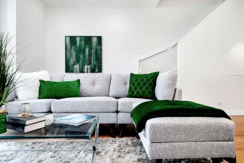 Apartment in Birmingham, Digbeth, West Midlands - View 5