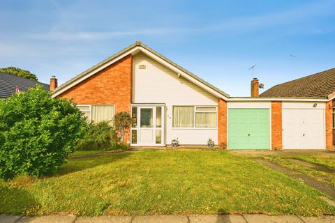 Proctor Road, Liverpool, Merseyside L37