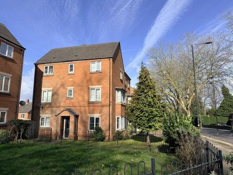 House in Birmingham, Winson Green - View 2