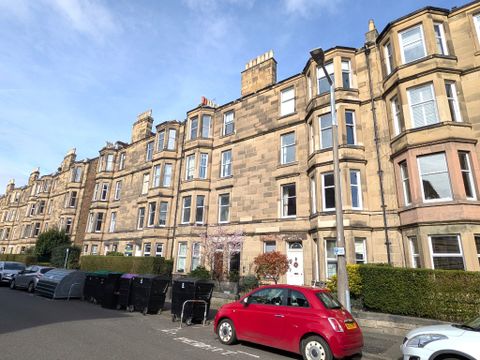 Falcon Avenue, Morningside, Edinburgh EH10