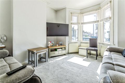 House in London, Thornton Heath - View 2