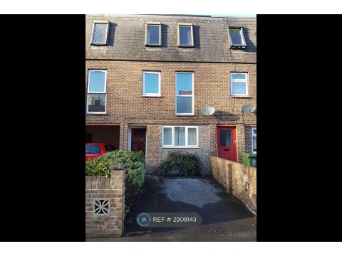 All Saints Road, Portsmouth PO1, Room to rent