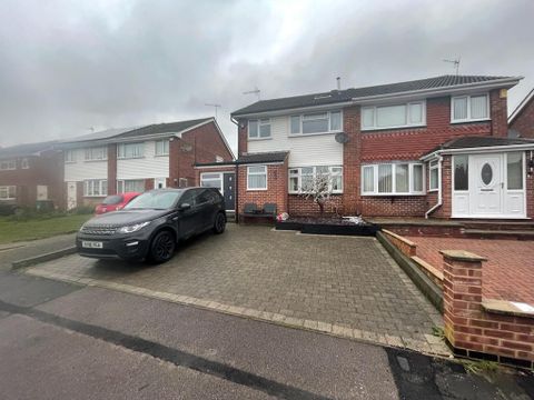 Brisbane Drive, Nottingham NG5