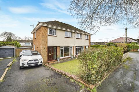 Broadmead, Killay, Swansea SA2