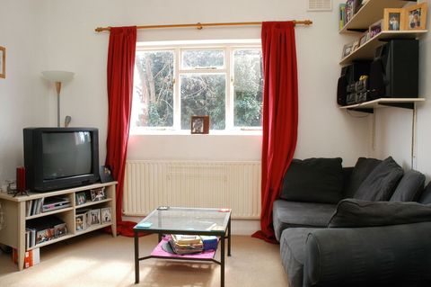 Wimbledon Park Road, West Hill, London SW18 – pohled 2