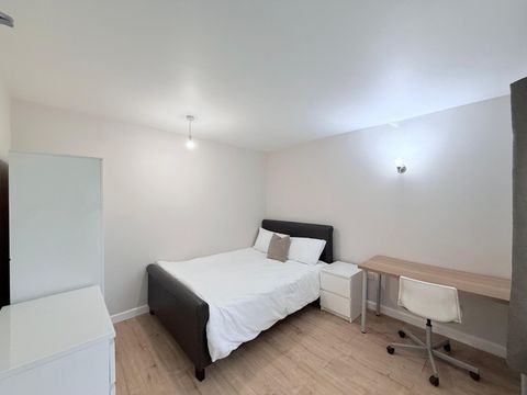 Middleton Boulevard, Nottingham NG8