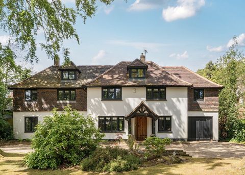 Forest Drive, Keston Park, Keston, Kent BR2