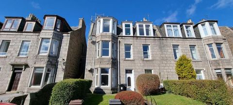 Elmfield Avenue, Aberdeen AB24