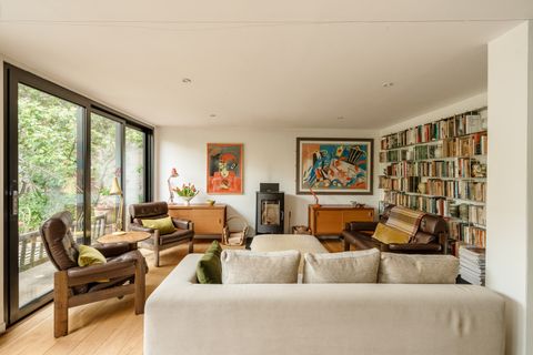 High Kingsdown, Bristol BS2