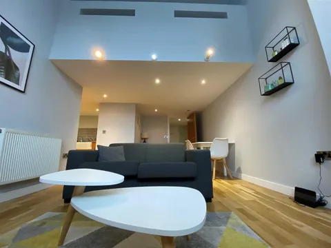 Apartment in Manchester, Ancoats - View 5