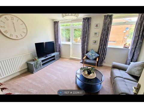 Lyndwood Court, Leicester LE2