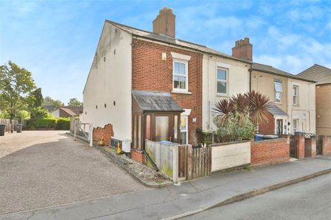 Rackham Road, Norwich NR3