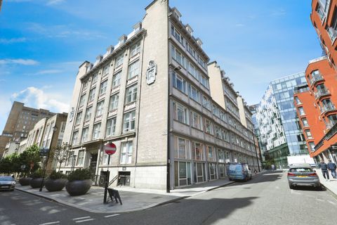 19 Edmund Street, Liverpool L3