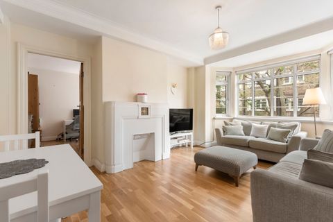 Pembroke Road, Kensington, London W8