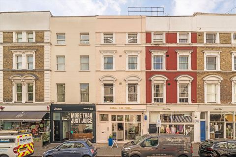 Westbourne Grove, Notting Hill W11