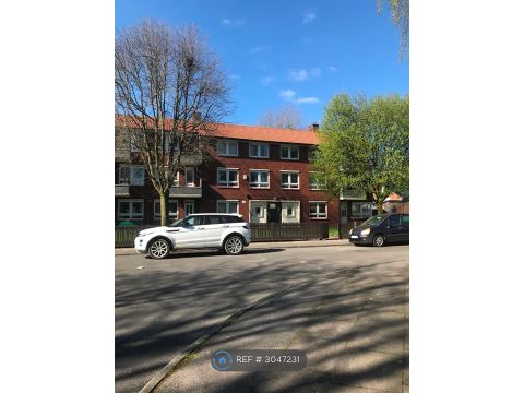 Philip Street, Eccles, Manchester M30