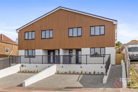 The Ridgway, Brighton BN2