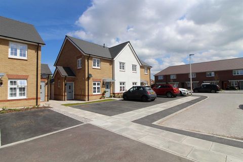Grangewood Close, Sanderling Park, Formby L37