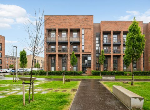 Bedford Street, Laurieston G5