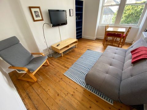Howden Street, Edinburgh, Midlothian EH8