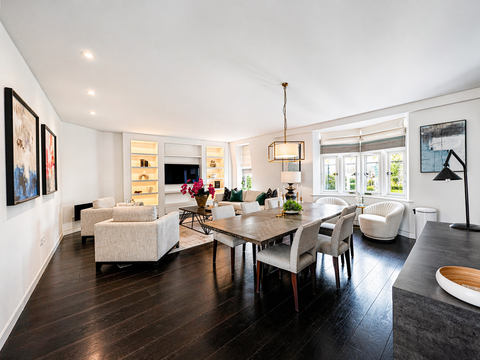 Duke Street, London W1K