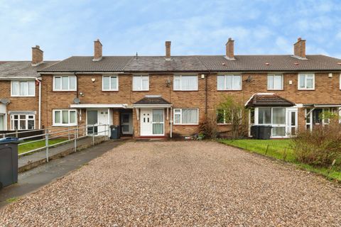 Ninfield Road, Birmingham, West Midlands B27 - View 2