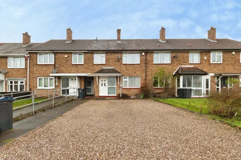Ninfield Road, Birmingham, West Midlands B27, West Midlands B27
