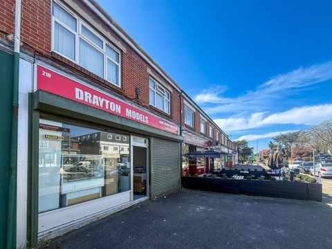 Havant Road, Drayton PO6
