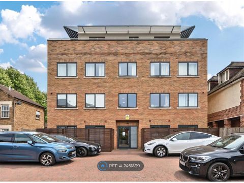 Belvedere House, London NW10, 3 bed flat to rent, £3,500 pcm - Zoopla