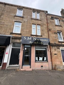Main Street, Glasgow G76