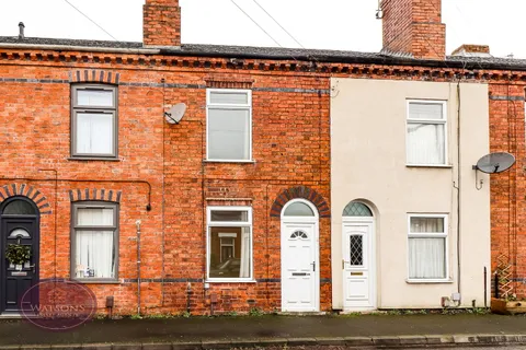 Stamford Street, Awsworth, Nottingham NG16, Nottingham NG16