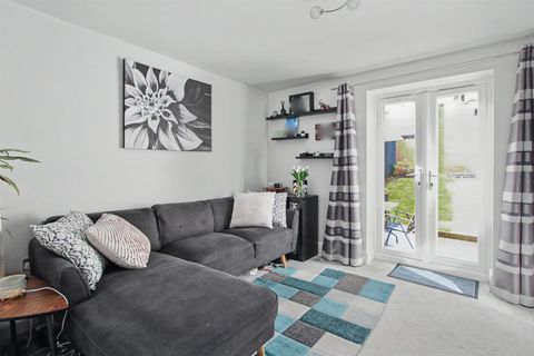 House in Nottingham, Manderley, Woodthorpe - View 2