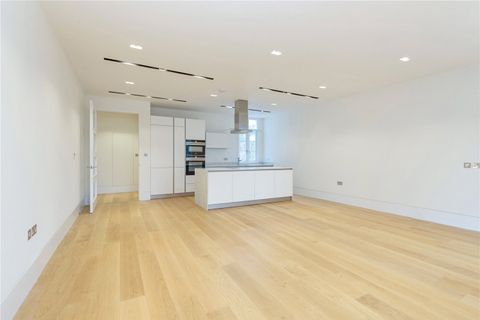 Frances Court, Maida Vale, London W9