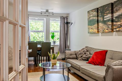 John Archer Way, London SW18