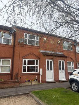 Bowling Green Croft, York YO31