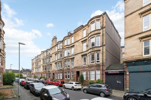 Overdale Gardens, Langside G42